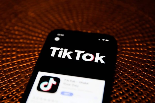 tiktok企业账号怎么申请?